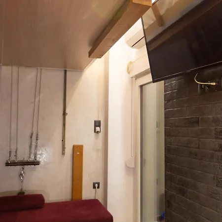 Apartman Modern Design Close To Center *